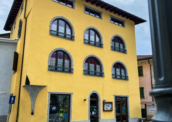 Vezza d'Oglio Apartment | El Rocol