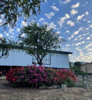 Curacavi House | El Sauce