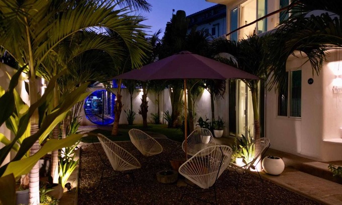 Bucerias House | El Sho