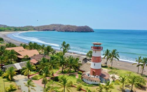 Las Escobas del Venado Hotel | El Sitio de Playa Venao