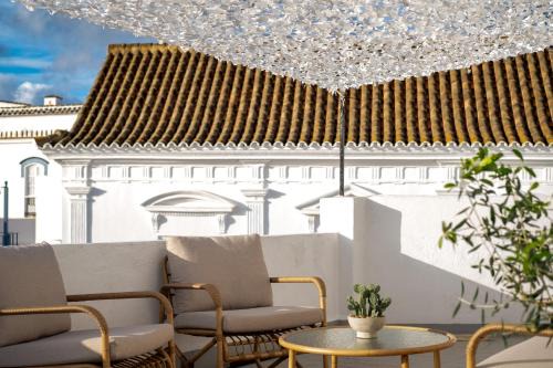 Medina-Sidonia Apartment | El Sur Medina-Sidonia