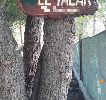 La Banda House | EL TALAR 1