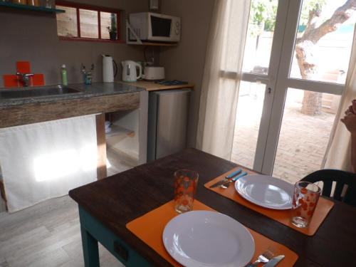 Puerto Piramides Apartment | El Tamarisco