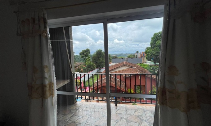 Puerto Iguazu Hotel | EL TATA