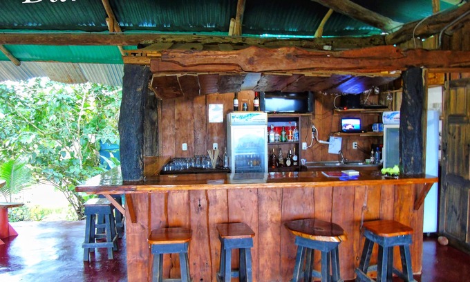 Drake Bay Hotel | El Tesoro de Sir Hotel