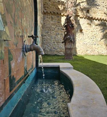 Villalobar de Rioja Apartment | El Tomillar - Alfovar Villa