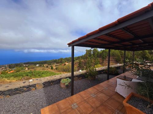 Puntagorda House | El Topo