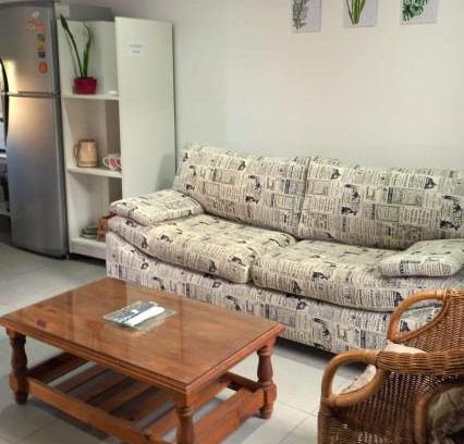 Necochea Apartment | El Trébol II