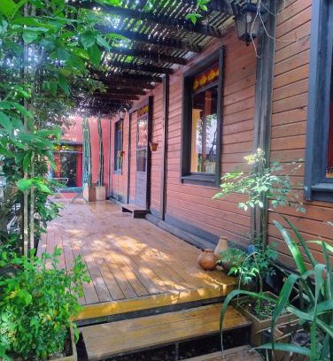 General Belgrano Apartment | El Vagón