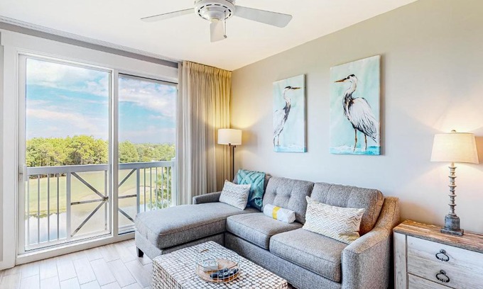 Baytowne Wharf Hotel | Elation #5416 - Baytowne Breeze
