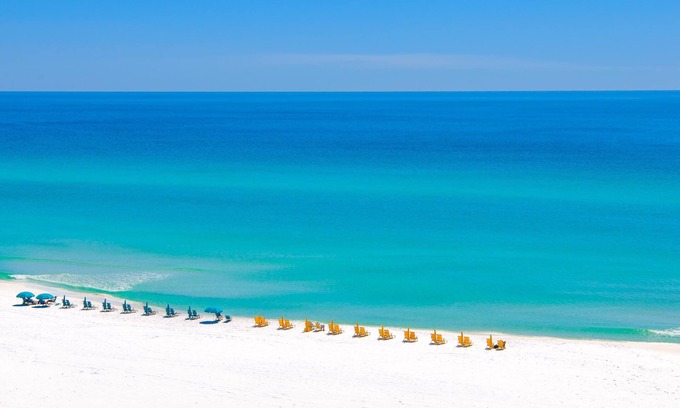 Sandestin Condo | Elation 5612