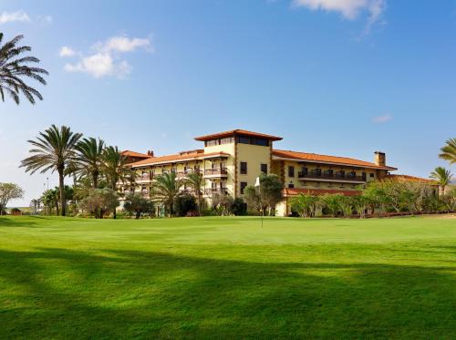 Caleta de Fuste Hotel | Elba Palace Golf Boutique Hotel - Adults Only
