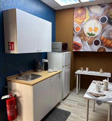 Lonate Pozzolo House | Elco Rooms Malpensa