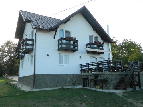 Moieciu House | Elder Villa