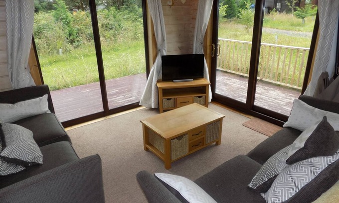 Woolfardisworthy House | Elderberry Hartland Forest Golf