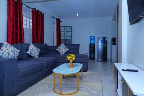 Thika Apartment | ELDI Homes