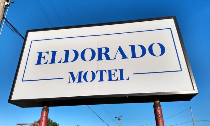 New Castle Hotel | Eldorado Motel New Castle