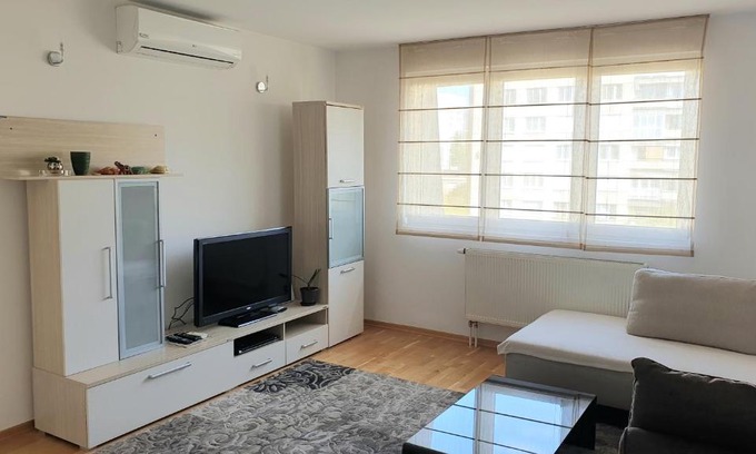 Novo Sarajevo Apartment | ELEGANCE Apartment