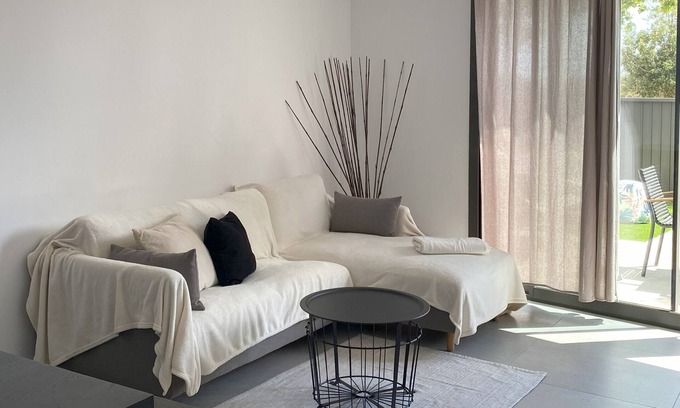Vilanova I la Geltru Villa | Elegance and comfort at Casa Moncerrat