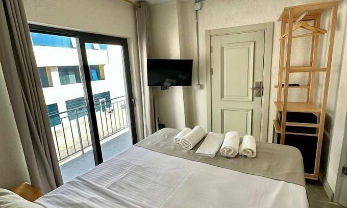 Taksim Hotel | Elegance House