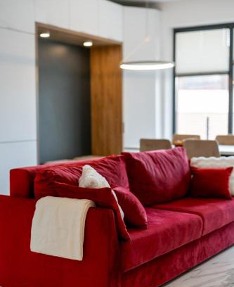 Arad Apartment | Elegance Rezidence