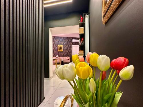Naples City Centre Bed & Breakfast | Elegance Rooms Spaccanapoli