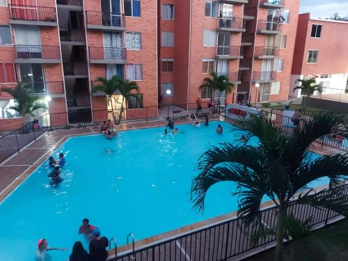 Melgar Apartment | Elegancia, Calor y Comodidad