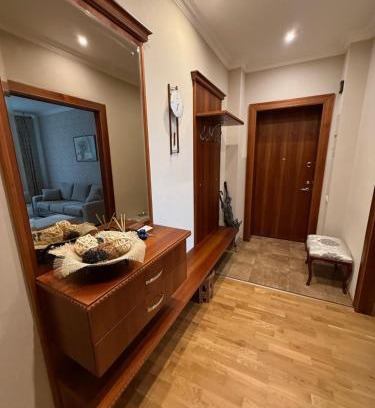 Kalkuni Apartment | Elegant apartment in the city center