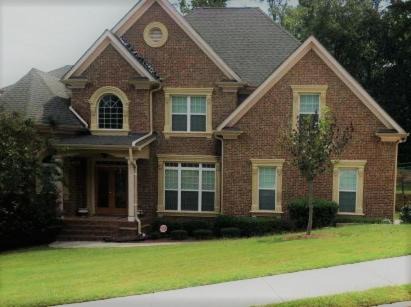 Lithonia Apartment | Elegant Jewel