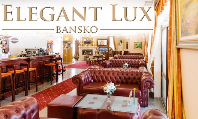 Shiligarnika Hotel | Elegant Lux Hotel