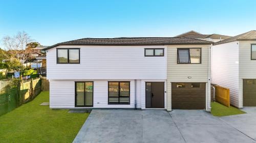 Papatoetoe Apartment | Elegant & Peaceful in Auckland Vicinity