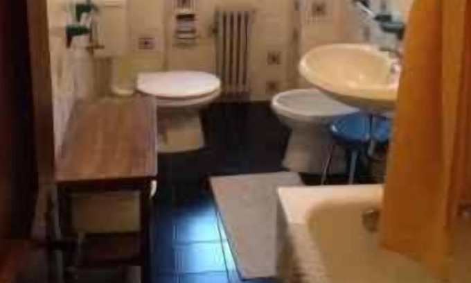 Pallusieux Apartment | Elegant private Chalet with garden
