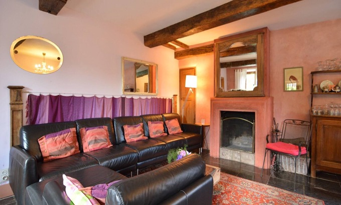 Hamoir Cottage | Elegant Stay, Comblain-Fairon