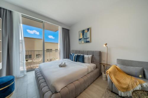Jumeirah Village Circle Apartment | Elegant Studio In Luma 22 Prime Location