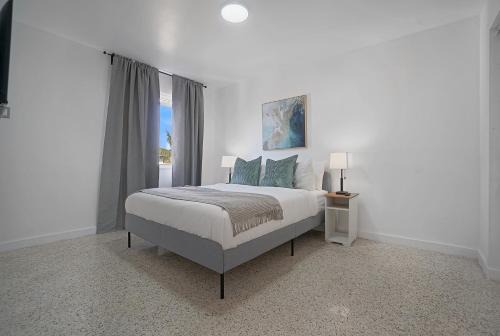Allapattah Apartment | Elegant Wynwood Flats