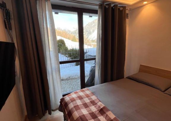 Oga Apartment | Elegante e moderno monolocale