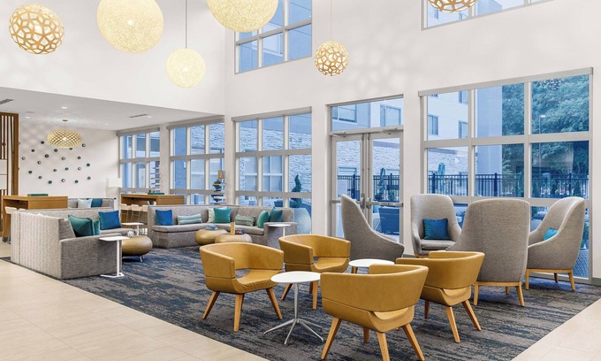 Donelson Hotel | Element Nashville Airport