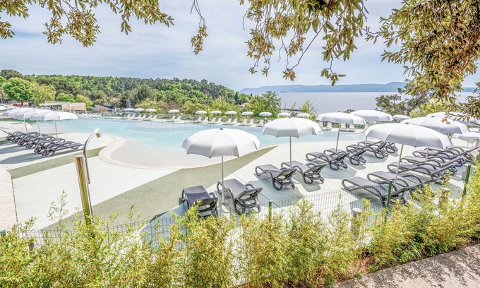 Selce House | Elements Camp Selce