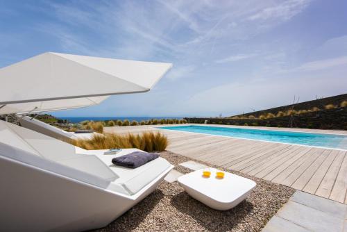 Sifnos Hotel | Elements Sifnos Boutique