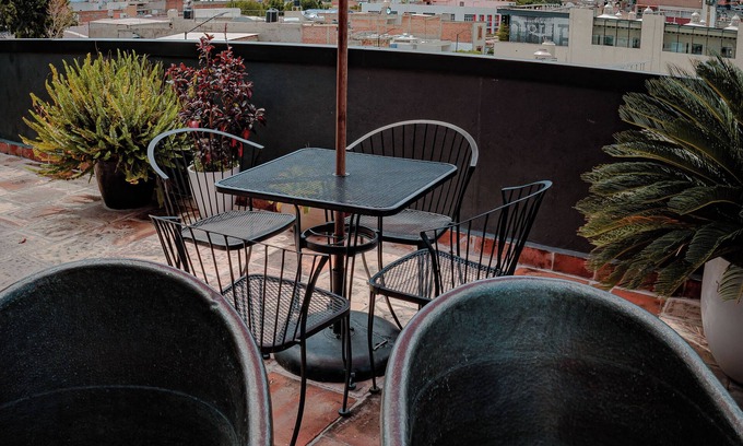 Leon Centro Hotel | Elena de Cobre, Leon, a Member of Design Hotels