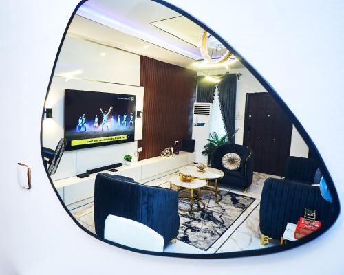Epetu Apartment | Eleola's Apartment