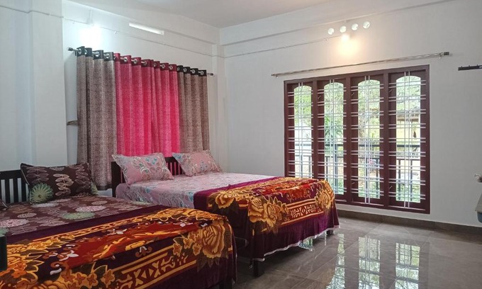 Devikolam House | Elephant Gram Home Stay