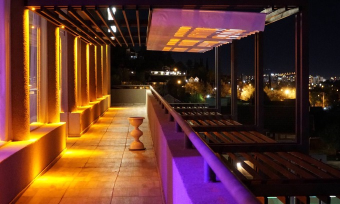 Villa Carlos Paz Hotel | Eleton Resort & SPA