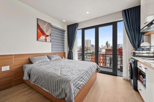 Ngu Hanh Son Apartment | Eleva Apartment
