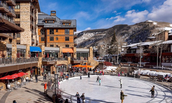 Vail Apartment | Elevation Resort Residences at Solaris