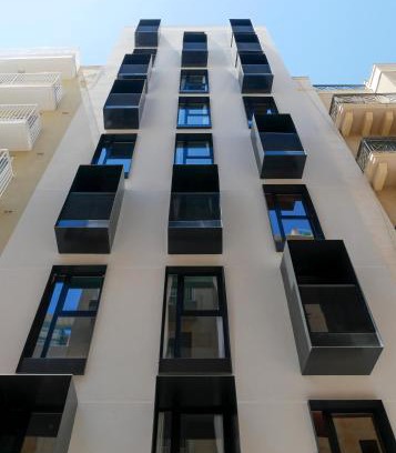 Sliema Apartment | Eleven by Warren Collection