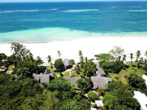 Diani Beach Hotel | Eleven Pearl Boutique Hotel & Spa