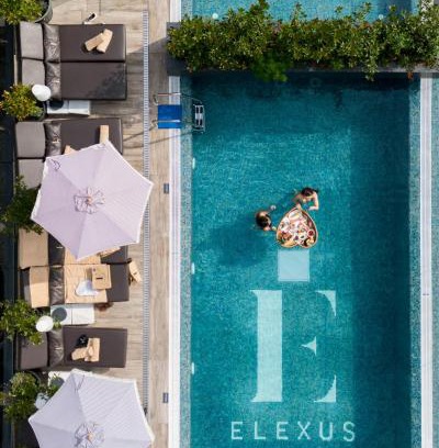 Cioplea Hotel | Elexus Boutique