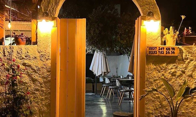 Iskele Mahallesi Hotel | Elia Otel Urla