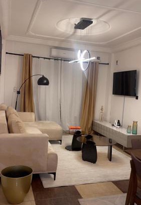 Douala Apartment | Elie home